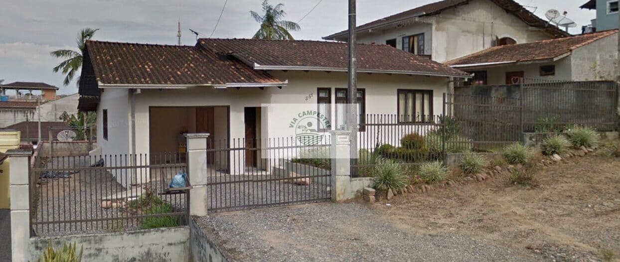 Casa no bairro Petrópolis
