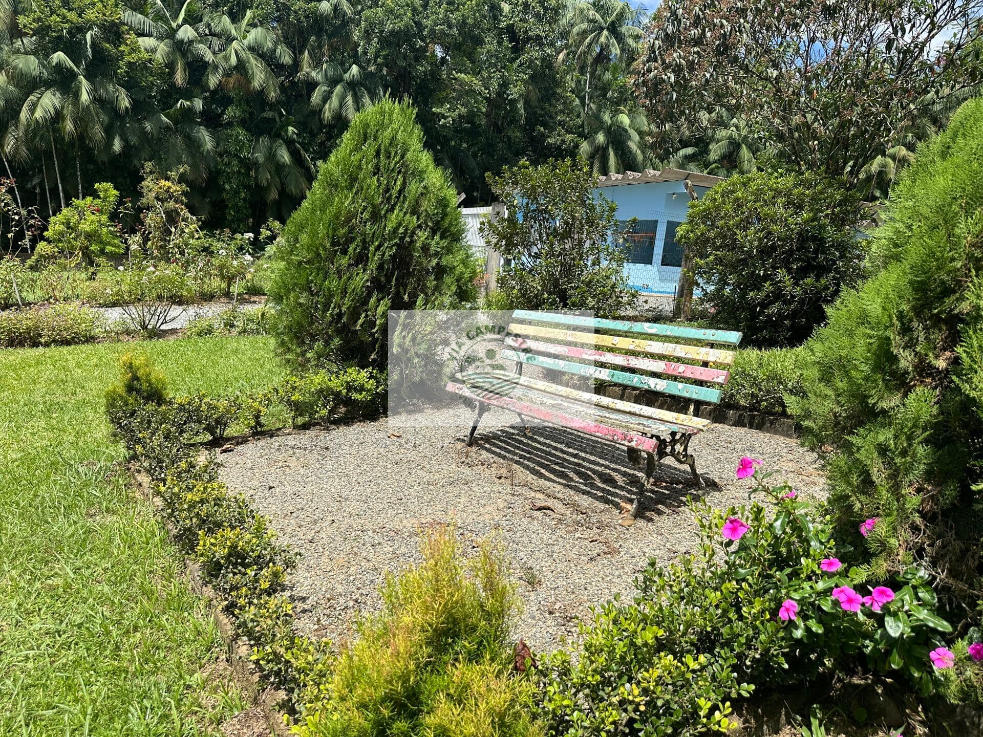 Sítio com 109.509 m2 no Vila Nova, casa com 3 dormitorios, terreno com riachos e nascente