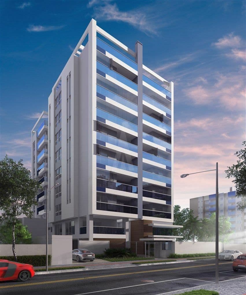 Apartamento no bairro América
