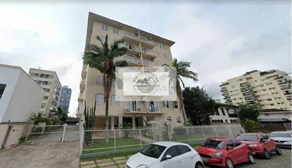 Apartamento à venda em Joinville/SC