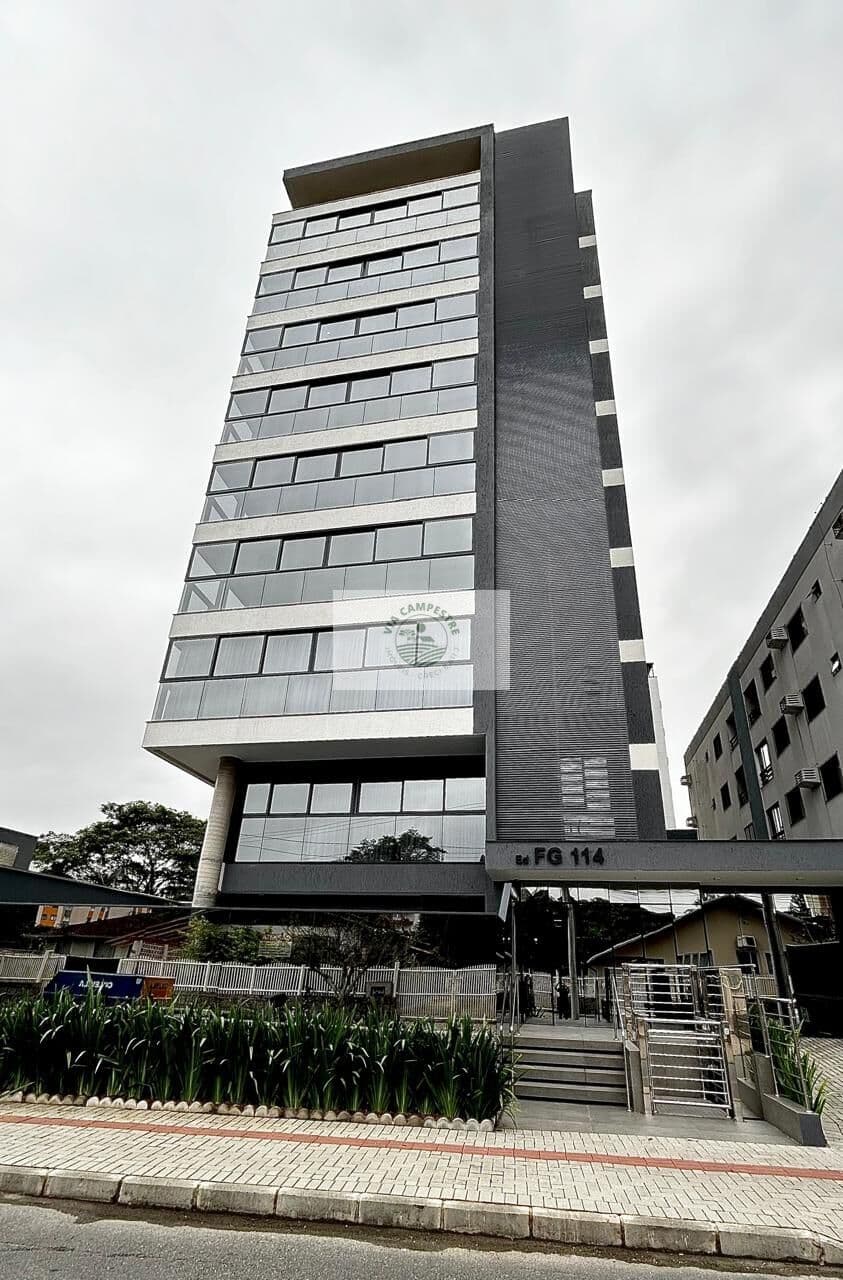 Apartamento no bairro América