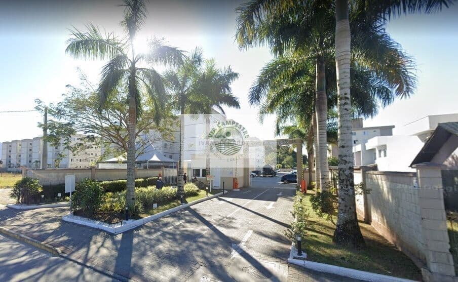 Apartamento no bairro Vila Nova