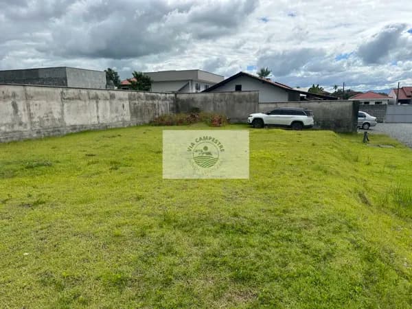 Terreno em condominio com 390,00 m2, Estrada da Ilha em Pirabeiraba