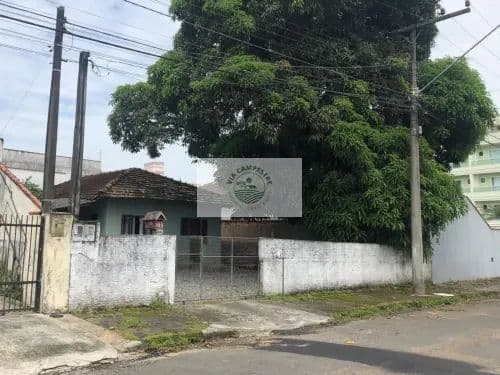 Terreno no bairro Santo Antônio