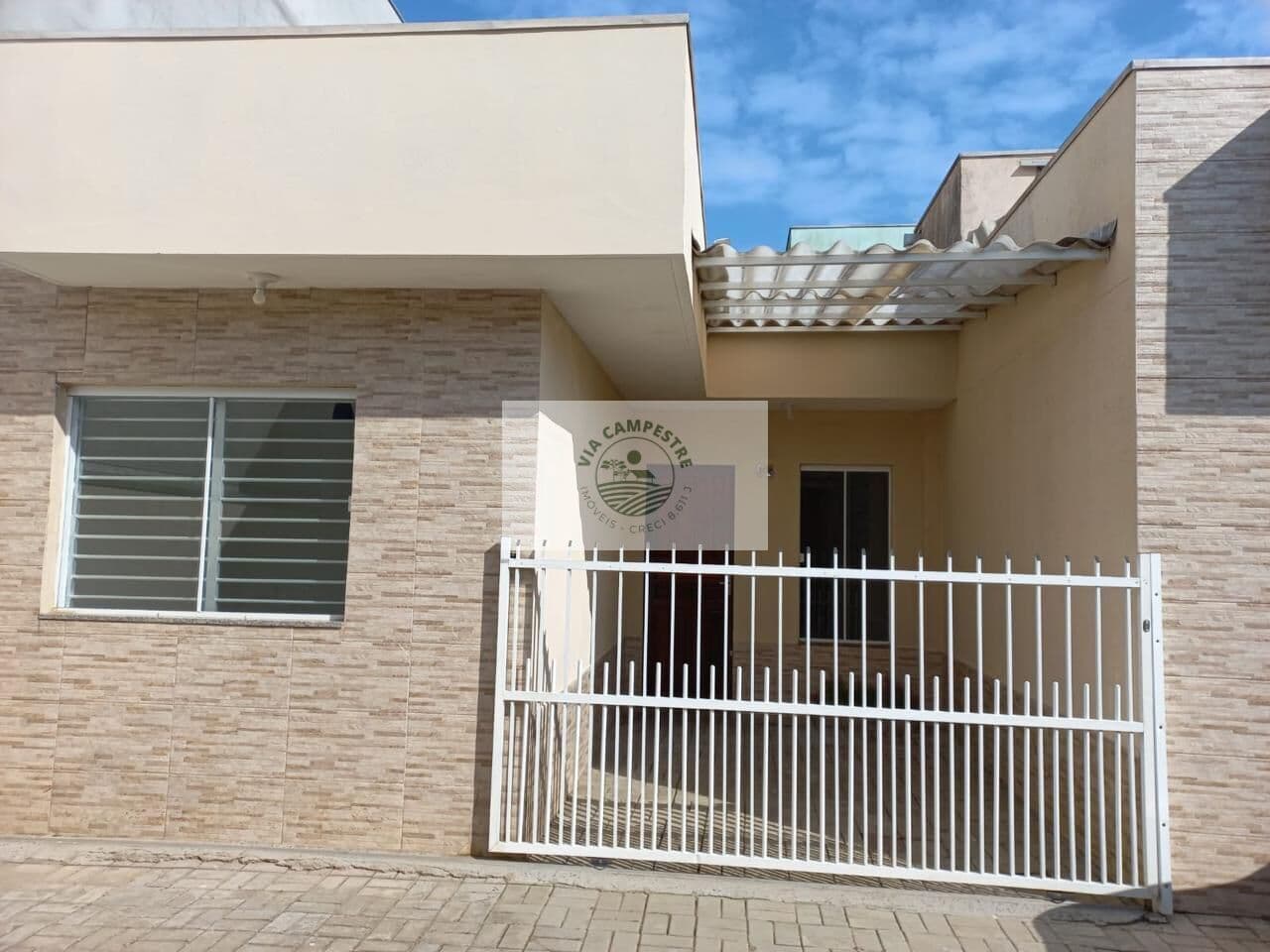 Casa Geminada no Vila Nova, Barra Velha/SC