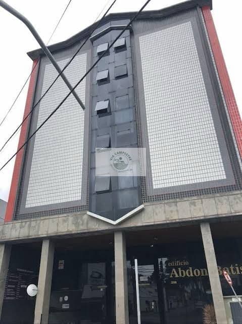 Apartamento no Centro de Joinville