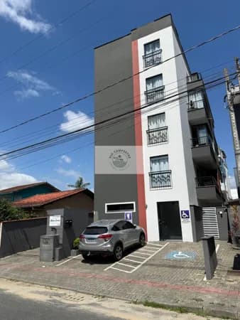 Apartamento no bairro Costa e Silva