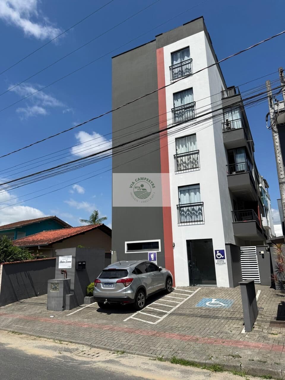 Apartamento no bairro Costa e Silva