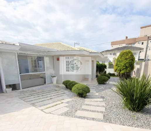 Casa no bairro Saguaçu