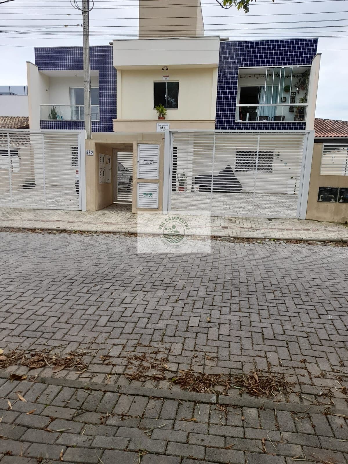 Apartamento em Piçarras