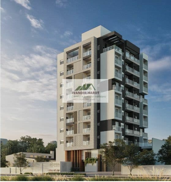 Apartamento à venda em Joinville/SC