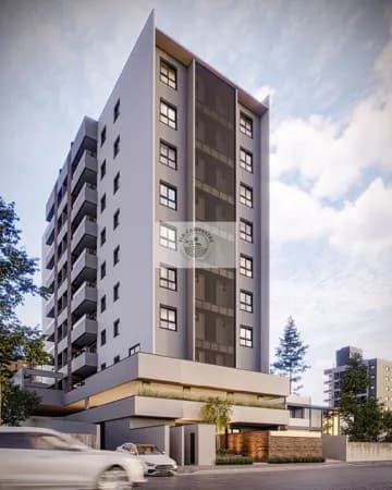 Apartamento no bairro Costa e Silva