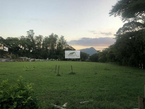 Terreno industrial na BR 101, em Pirabeiraba - Joinville/SC, próximo a policia rodoviária, com 24.500 m²