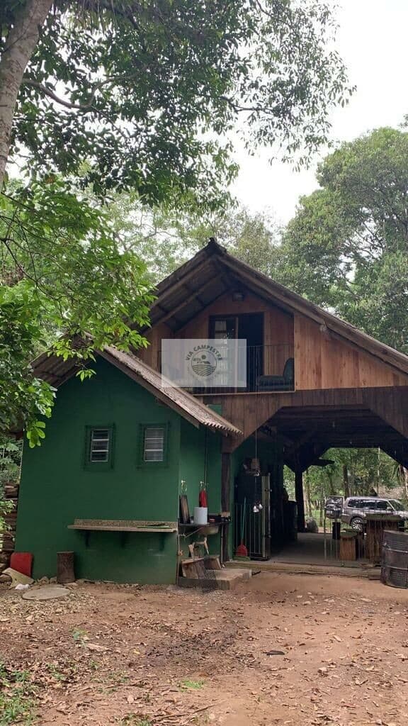 Excelente chácara na Estrada Quiriri, com 56.000 m², analisa permuta
