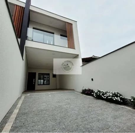 Sobrado Alto Padrão no Saguaçu