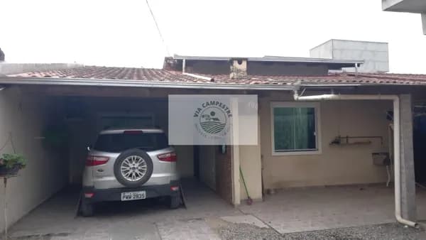 Casa no Ulysses Guimarães