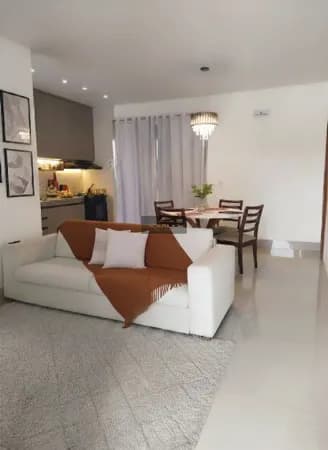 Casa em Condomínio Sicília Residence em Cuiabá