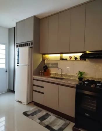 Casa em Condomínio Sicília Residence em Cuiabá