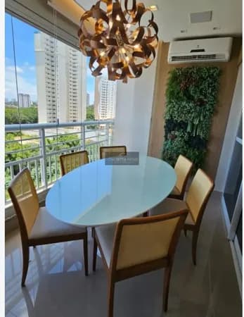 Apartamento Alto Padrão no bairro duque de caxias edificio ARTHUR