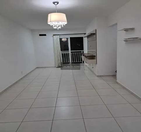 OPORTUNIDADE APARTAMENTO A VENDA | 72M², 3 QUARTOS E 2 VAGAS COBERTAS - VILLE D’ITALIA