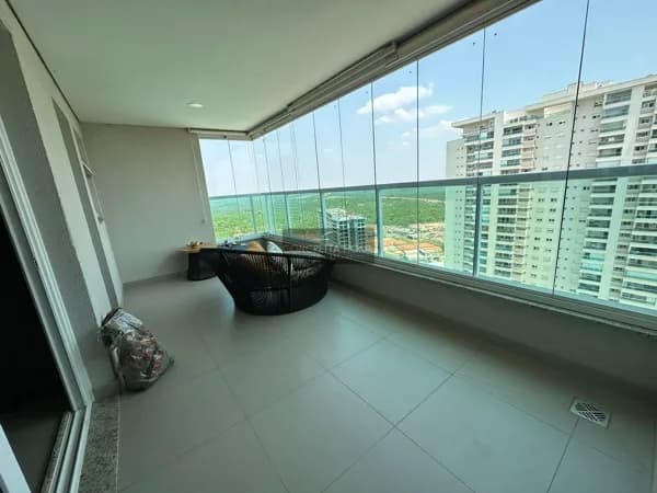 Apartamento Brasil Beach home Resort no Ribeirão do Lipa, Cuiabá/MT
