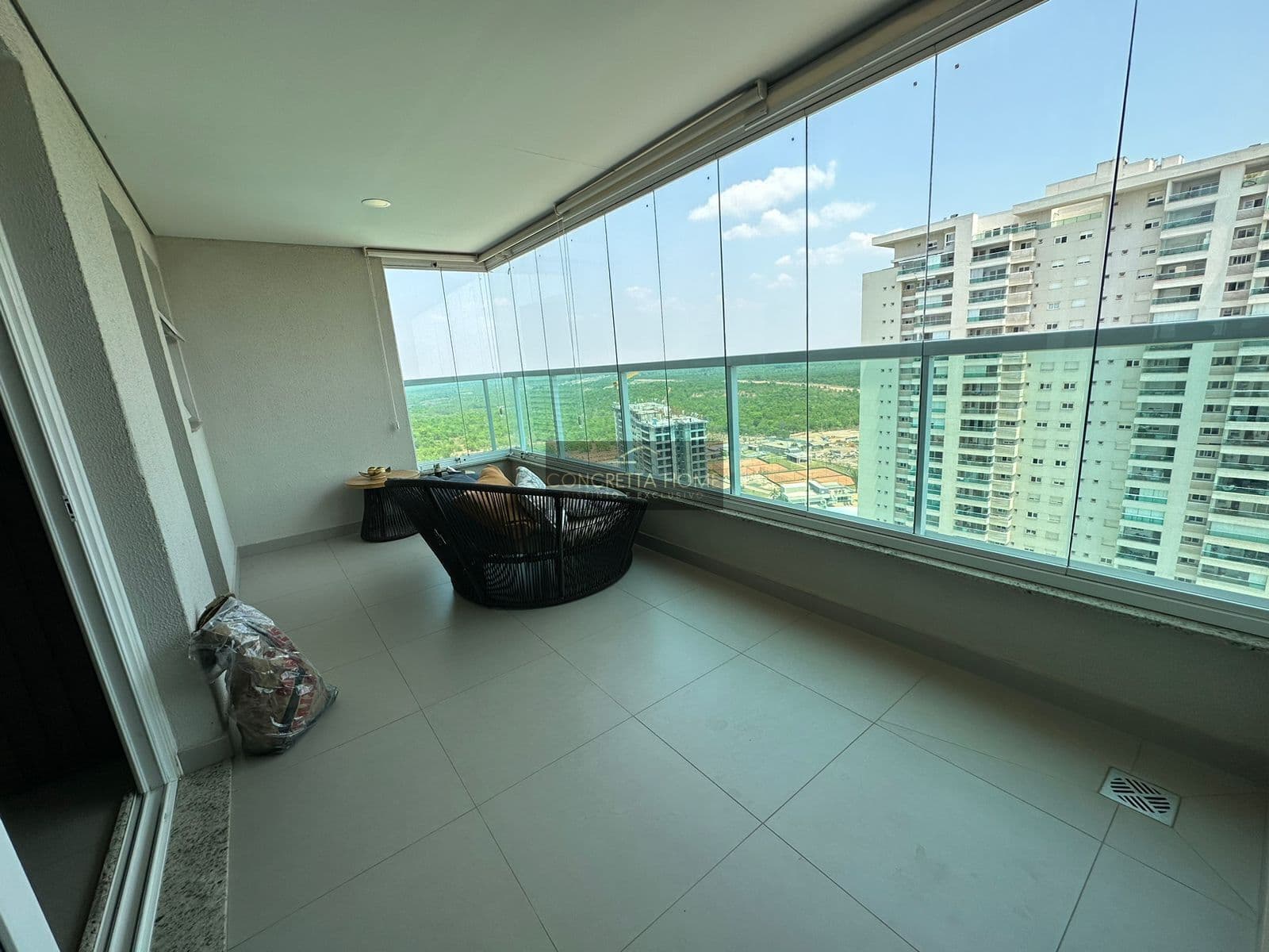 Apartamento Brasil Beach home Resort no Ribeirão do Lipa, Cuiabá/MT