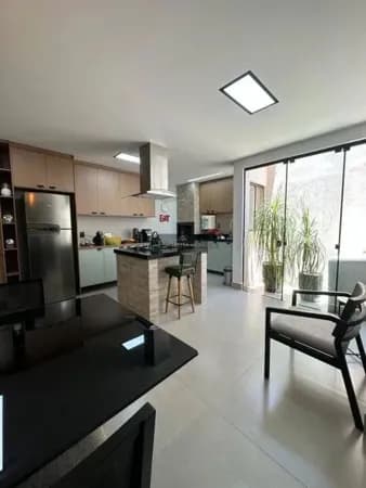 Casa em Condomínio fechado villa di Capri em Cuiabá