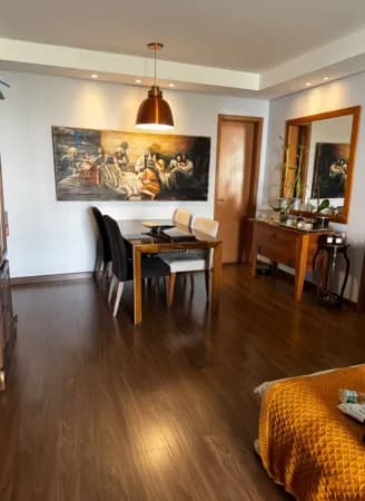 Apartamento Alto Padrão Edifício BONAVITA