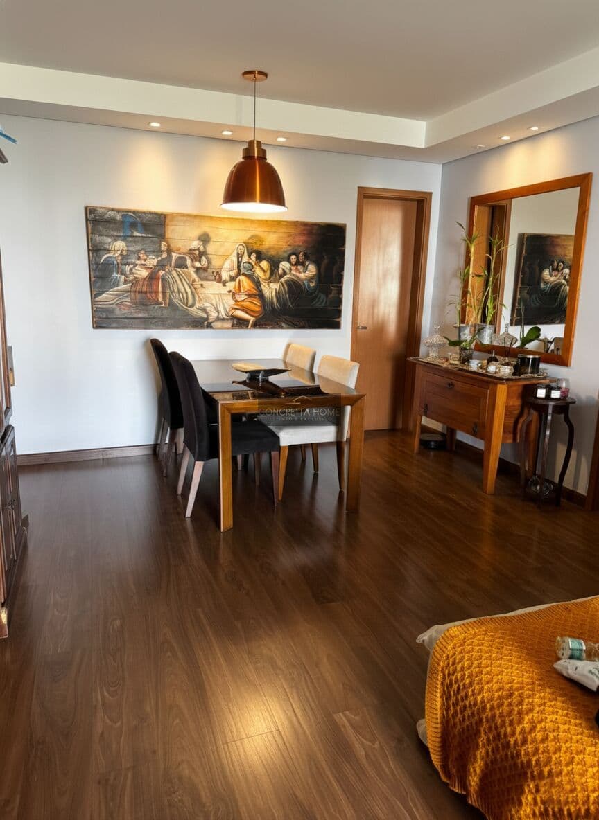 Apartamento Alto Padrão Edifício BONAVITA