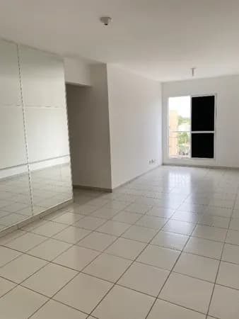 Apartamento Padrão Condomínio Residencial Torres do Coxipó, Vista Alegre - Cuiabá/MT