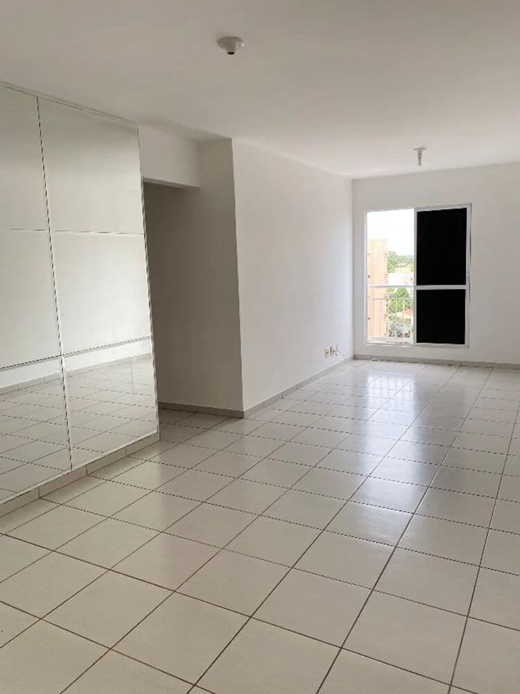 Apartamento Padrão Condomínio Residencial Torres do Coxipó, Vista Alegre - Cuiabá/MT