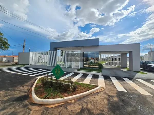 Casa Condomínio Residencial Murano Residence, Cuiabá /MT