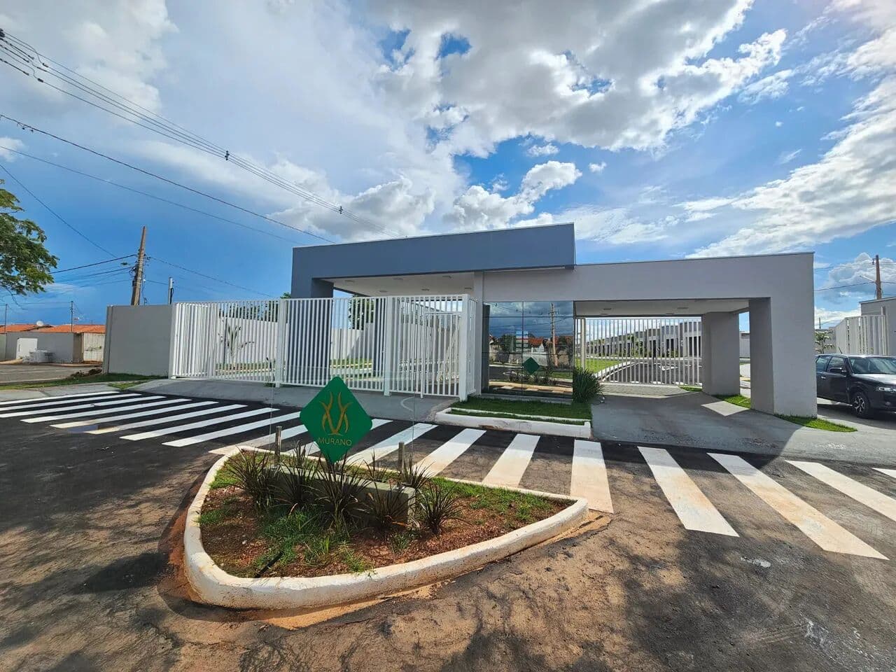 Casa Condomínio Residencial Murano Residence, Cuiabá /MT
