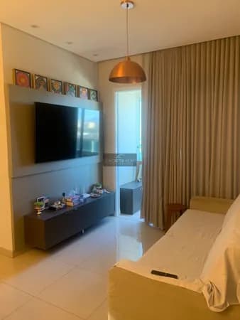 Apartamento à venda no bairro Areão - Cuiabá/MT; 3 quartos edificio porto real; apartamento regiao central 3 quartos