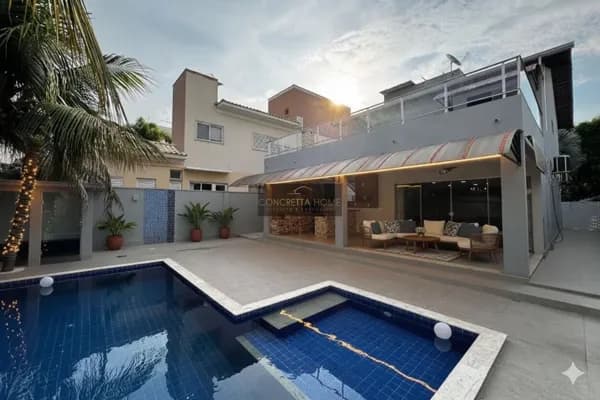 Casa em Condomínio Belvedere 1