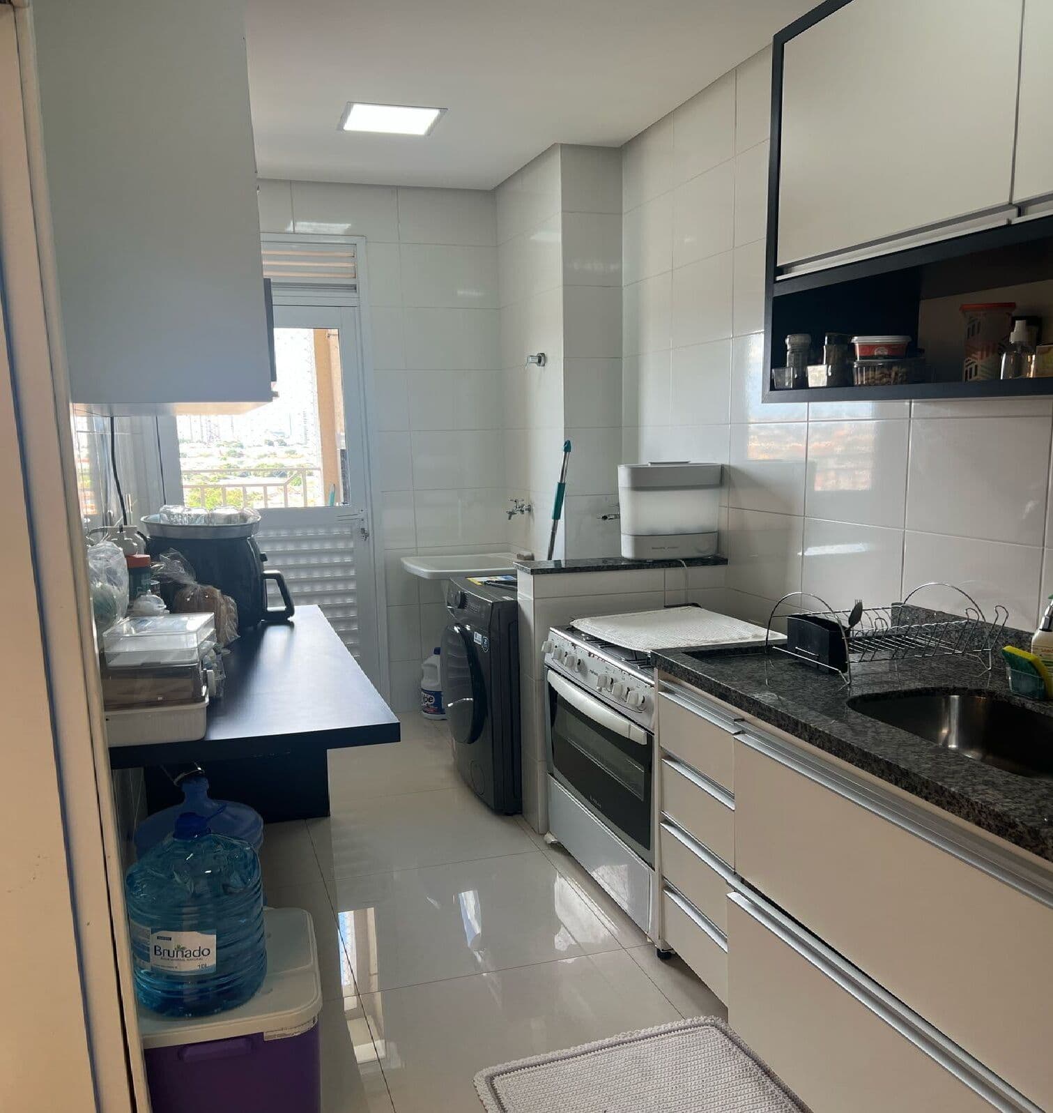 Apartamento à venda no bairro Grande Terceiro - Cuiabá/MT; venda apartamento jardim beira rio, venda condominio beira