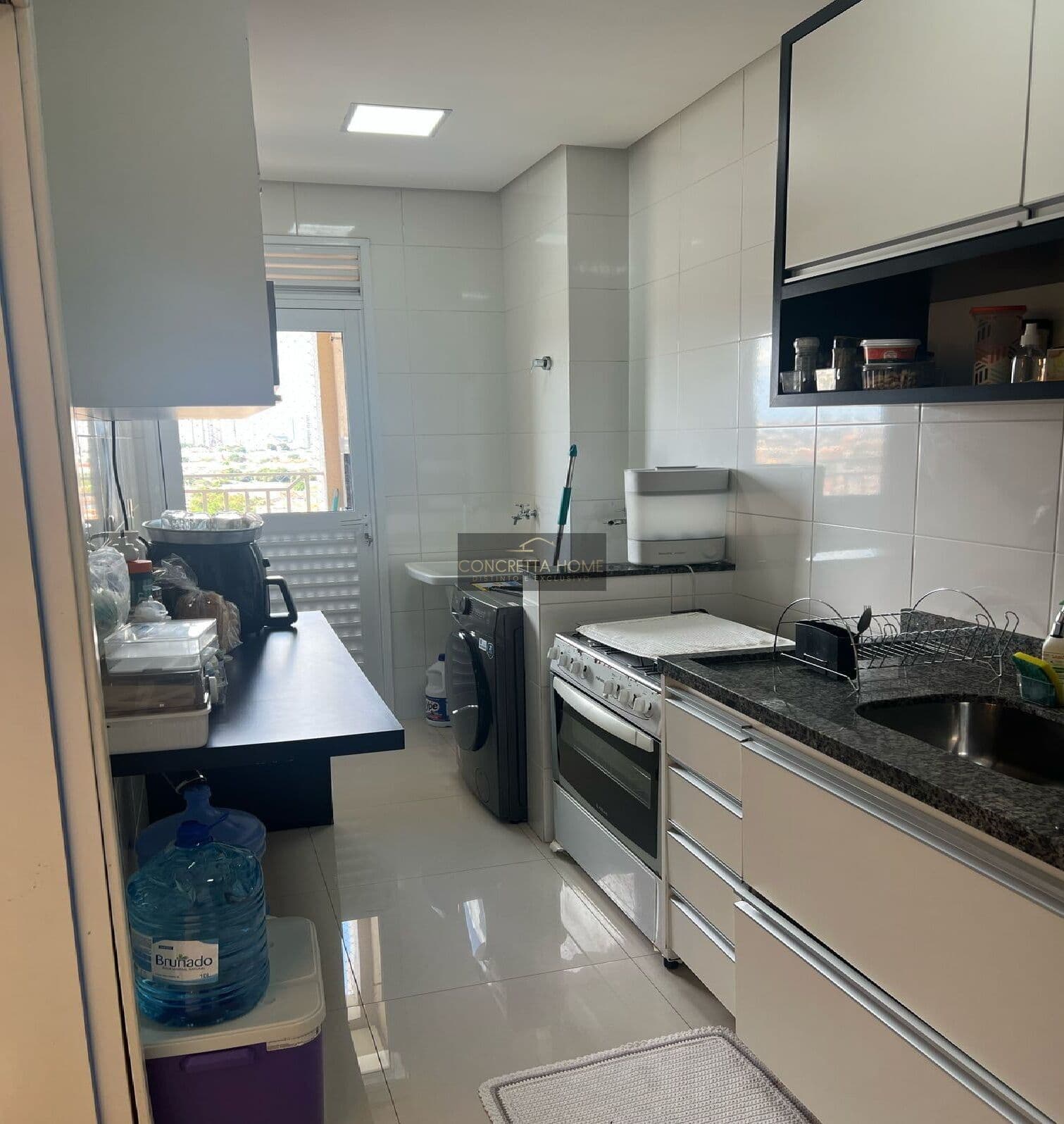 Apartamento à venda no bairro Grande Terceiro - Cuiabá/MT; venda apartamento jardim beira rio, venda condominio beira