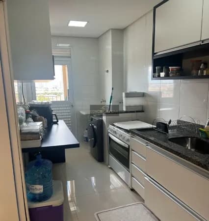 Apartamento à venda no bairro Grande Terceiro - Cuiabá/MT; venda apartamento jardim beira rio, venda condominio beira