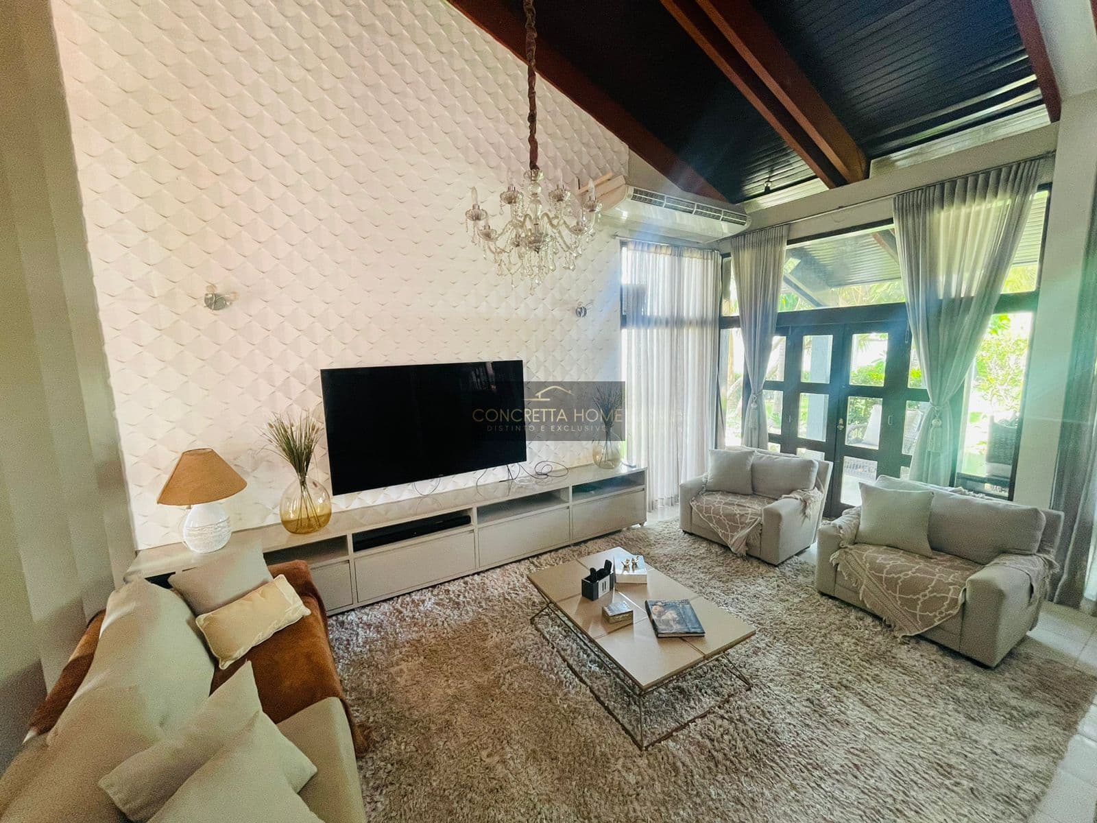 Sobrado Alto Padrão Condomínio Villa Felici - Cuiabá/MT (ao lado do Alphaville Cuiabá)