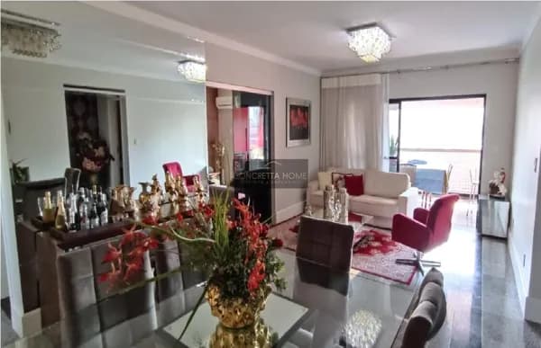 Apartamento Alto Padrão em Cuiabá