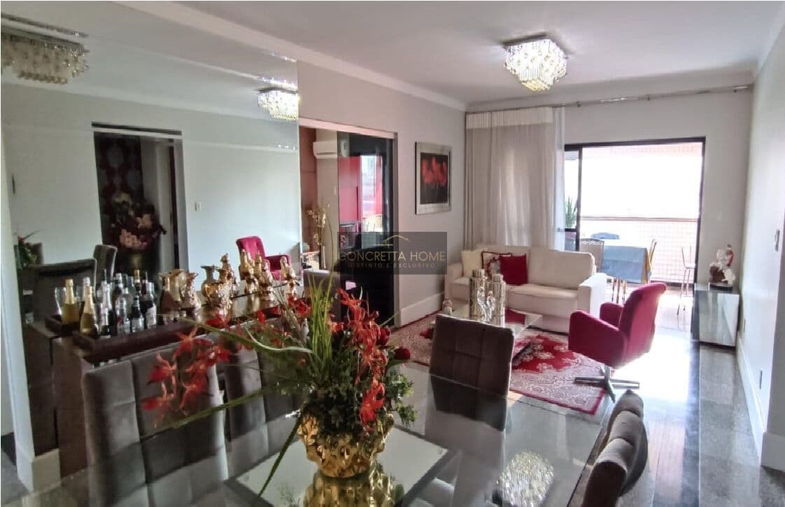 Apartamento Alto Padrão em Cuiabá
