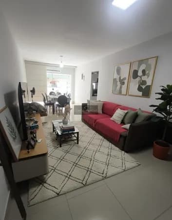 OPORTUNIDADE LINDA CASA 120M² | 3 QUARTOS (1 SUÍTE) | 3 WC NO RIO COXIPÓ