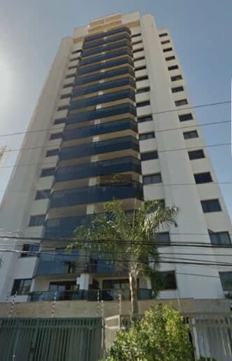 Apartamento Alto Padrão, Edifício Athenas Garden, Quilombo - Cuiabá/MT