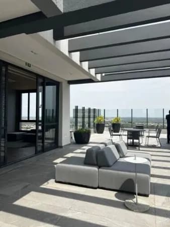 Apartamento Alto Padrão Condomínio ARCH