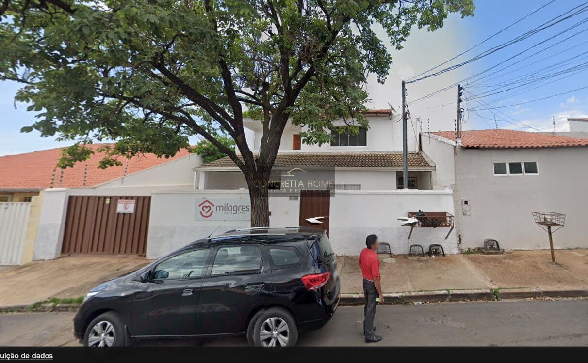 Casa Sobrado no bairro Morada da Serra - CPA 2 - em Cuiabá
