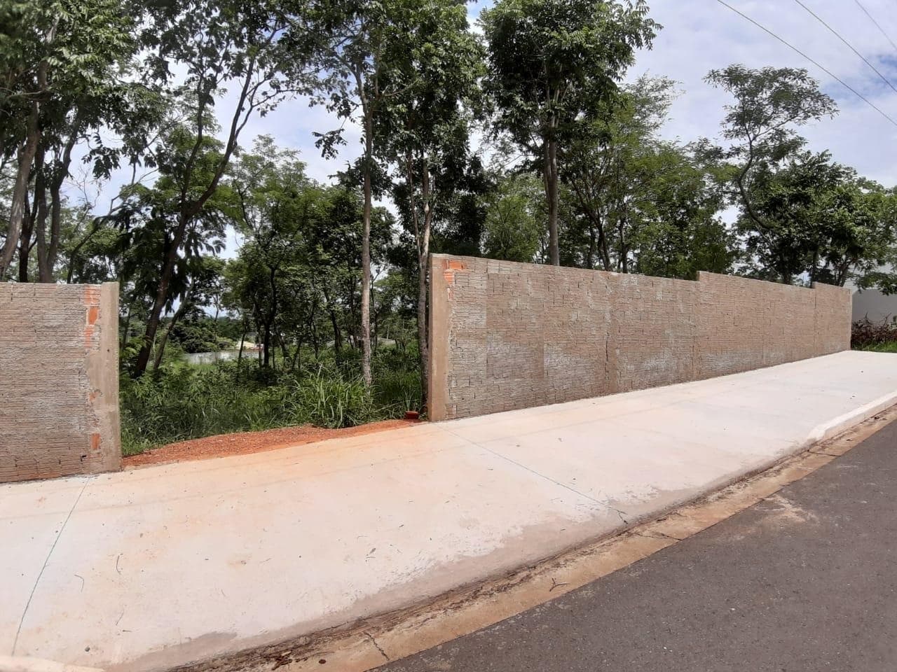 Terreno Lote no bairro Santa Rosa em Cuiabá