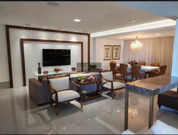 Apartamento Riviera Goiabeiras em Duque de Caxias, Cuiabá/MT
