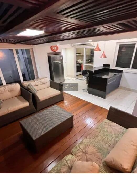 Casa em Condomínio fechado Palm Village em Cuiabá