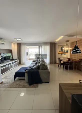 Apartamento Alto Padrão Edifício Arboreto