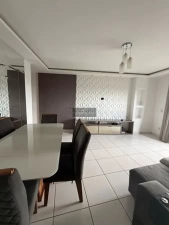 Apartamento Edifício Torres do Parque, Jardim Santa Marta - Cuiabá/MT